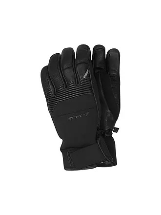 ZANIER | Herren Skihandschuhe Guide.STX | 